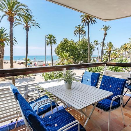 Penelope Apart Sitges Ngoại thất bức ảnh