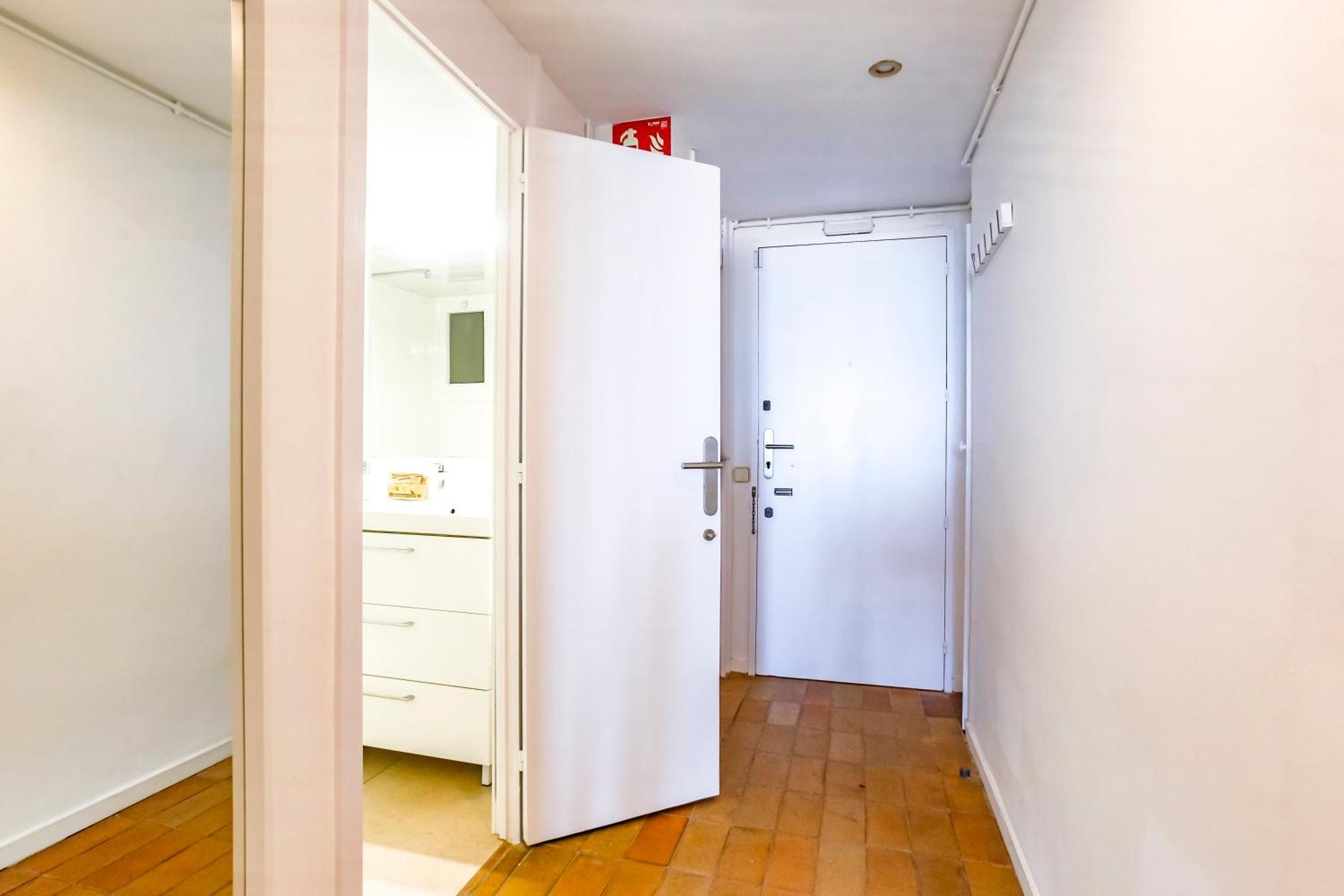 Penelope Apart Sitges Ngoại thất bức ảnh