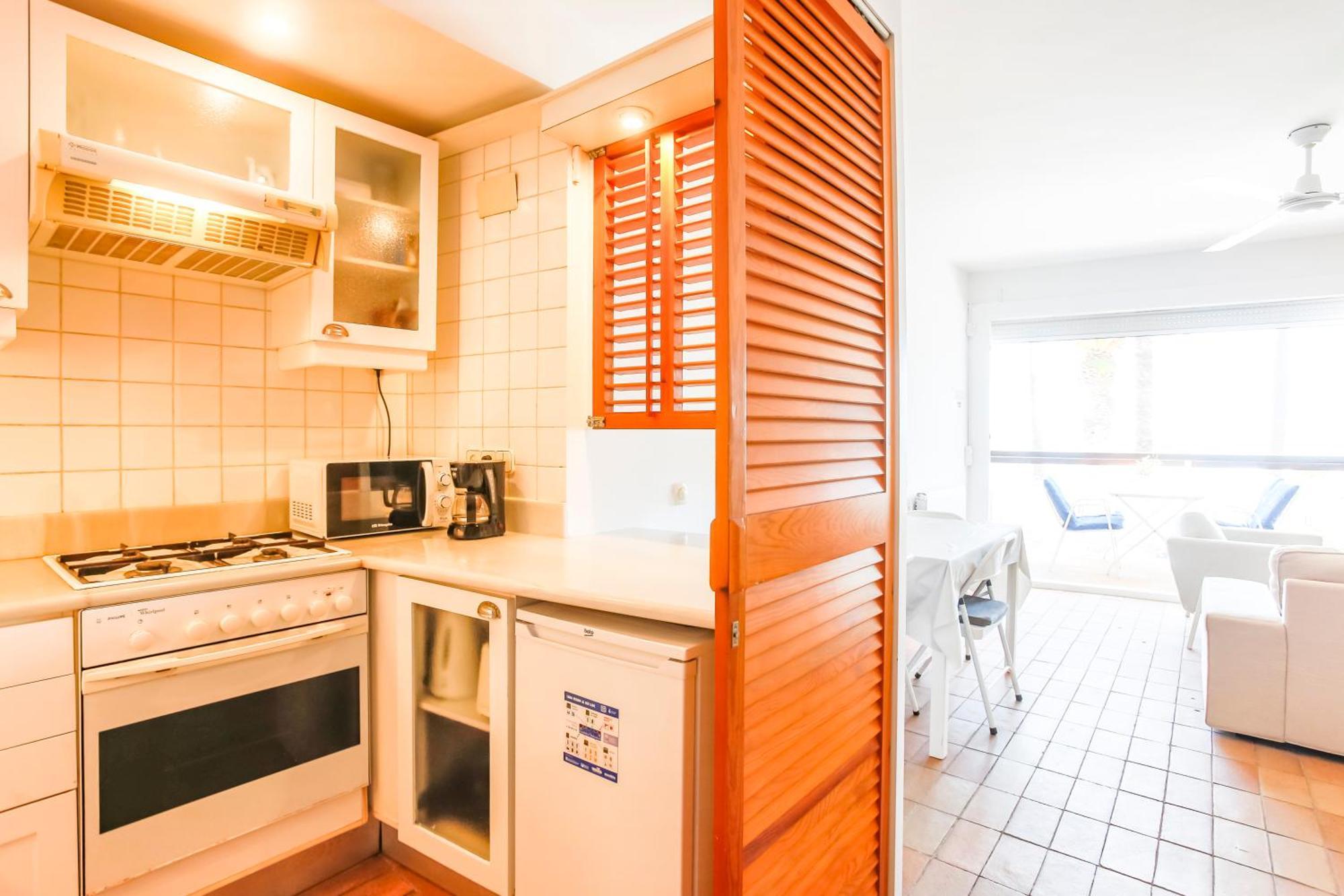 Penelope Apart Sitges Ngoại thất bức ảnh