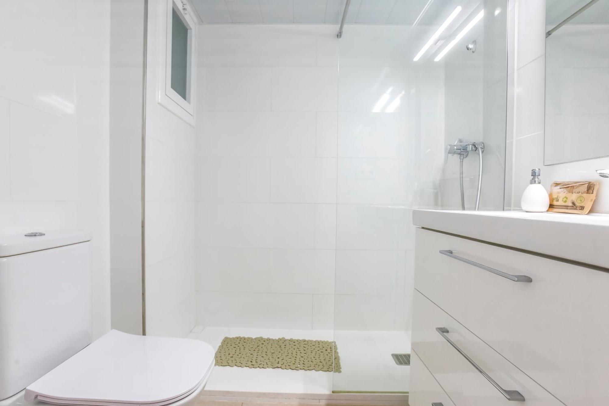 Penelope Apart Sitges Ngoại thất bức ảnh