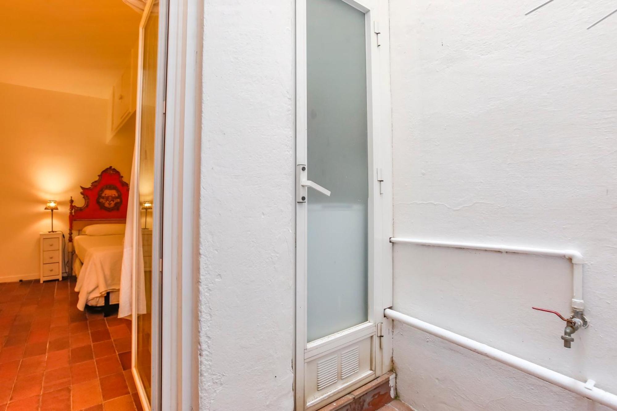 Penelope Apart Sitges Ngoại thất bức ảnh