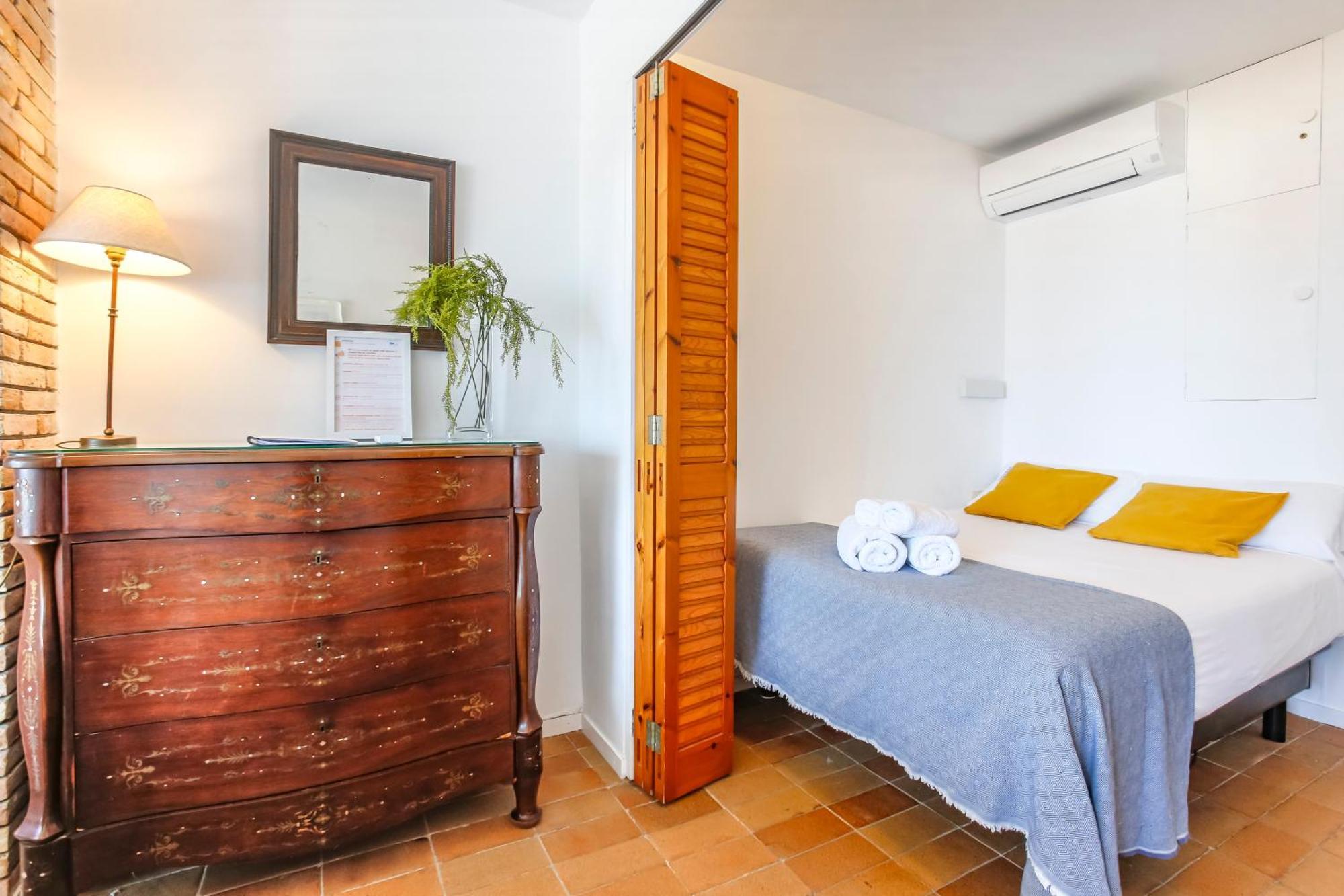 Penelope Apart Sitges Ngoại thất bức ảnh