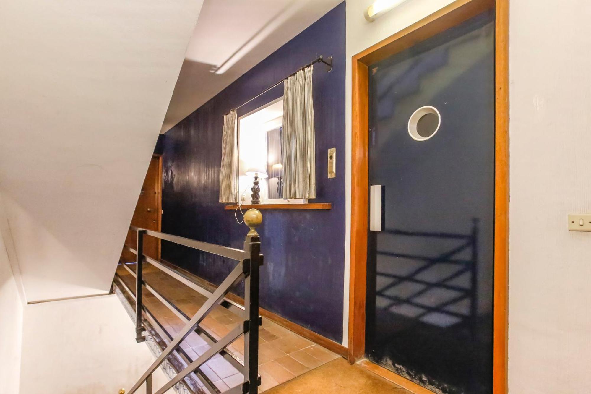 Penelope Apart Sitges Ngoại thất bức ảnh