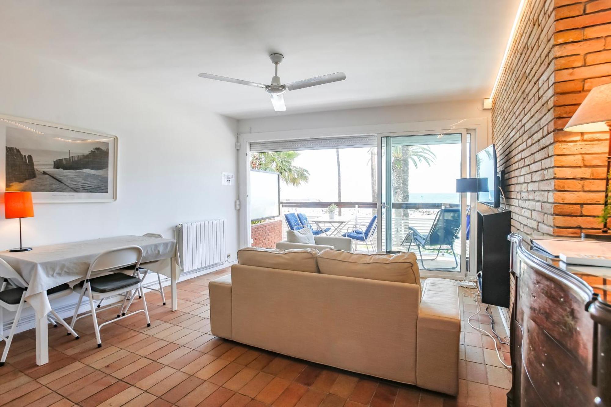 Penelope Apart Sitges Ngoại thất bức ảnh
