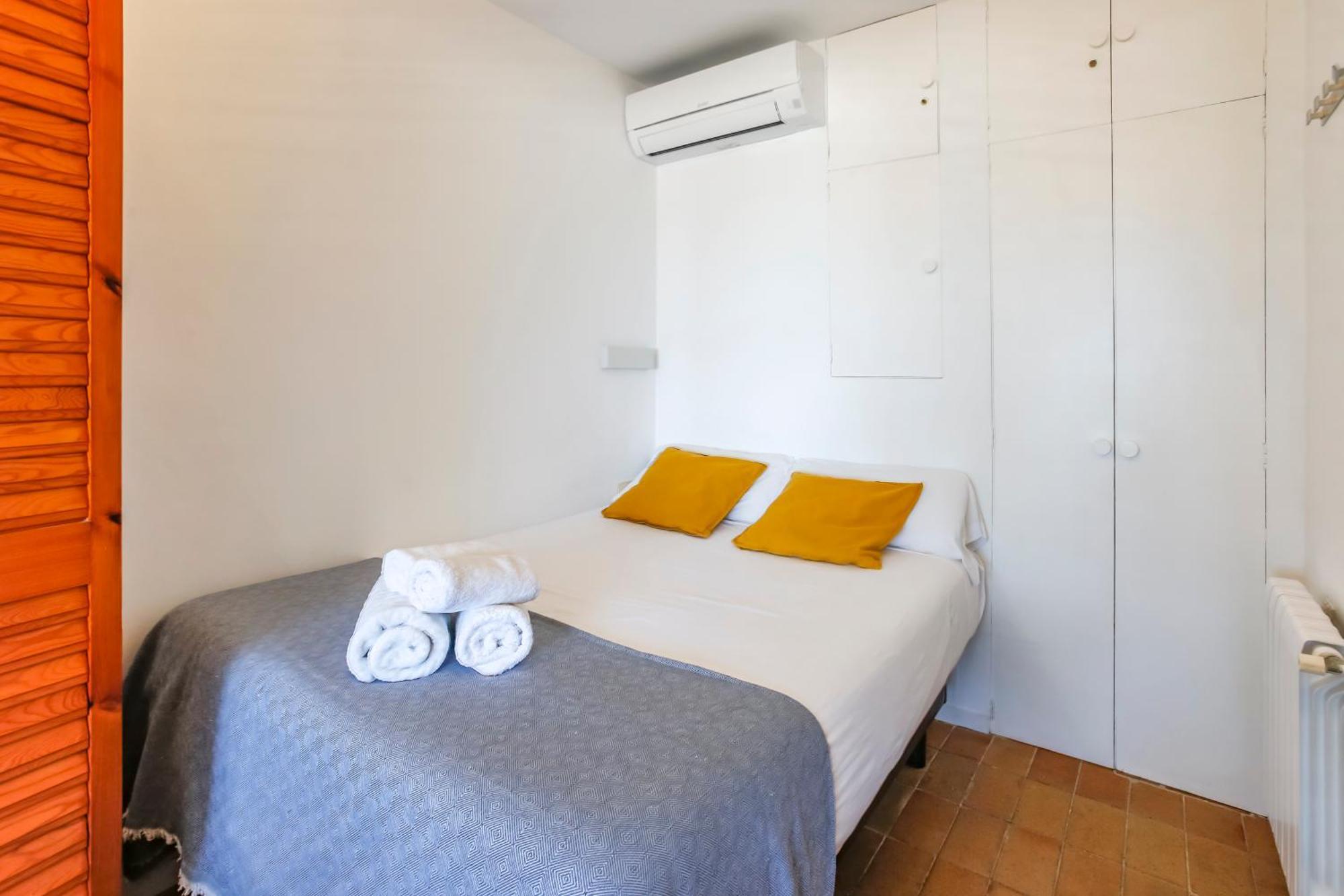 Penelope Apart Sitges Ngoại thất bức ảnh