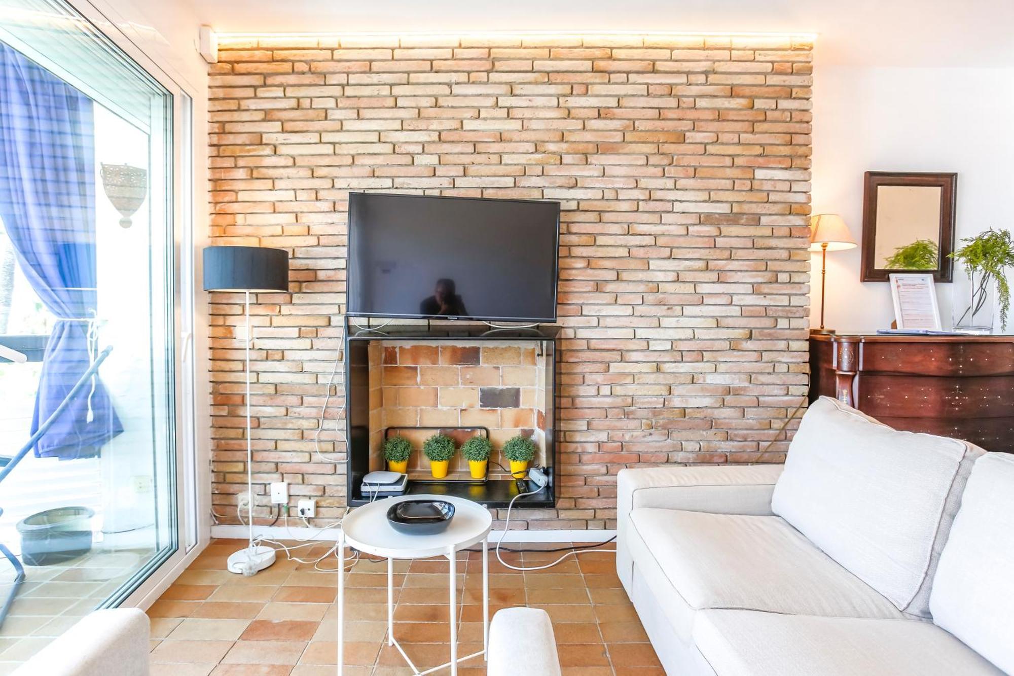 Penelope Apart Sitges Ngoại thất bức ảnh