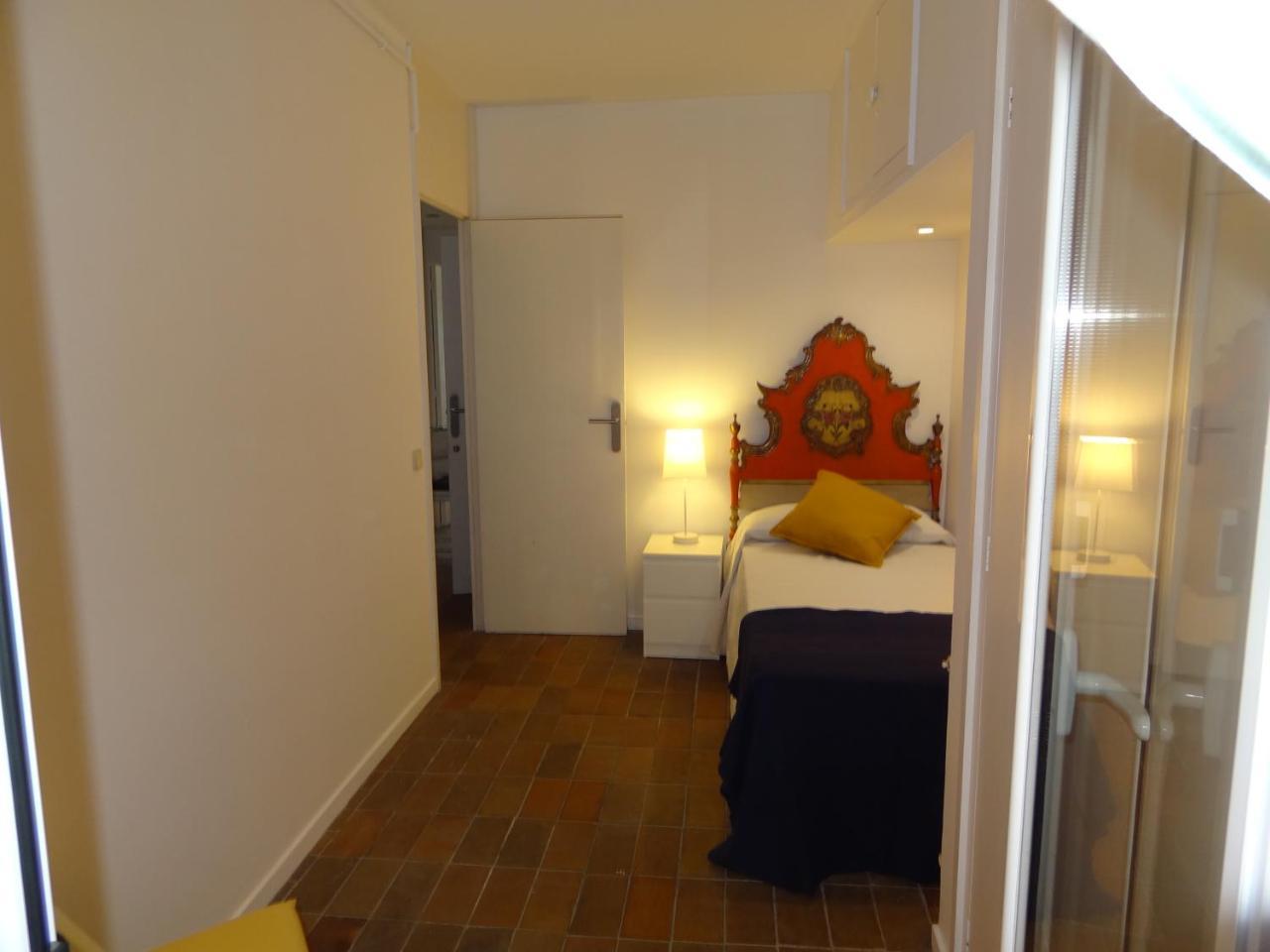 Penelope Apart Sitges Ngoại thất bức ảnh