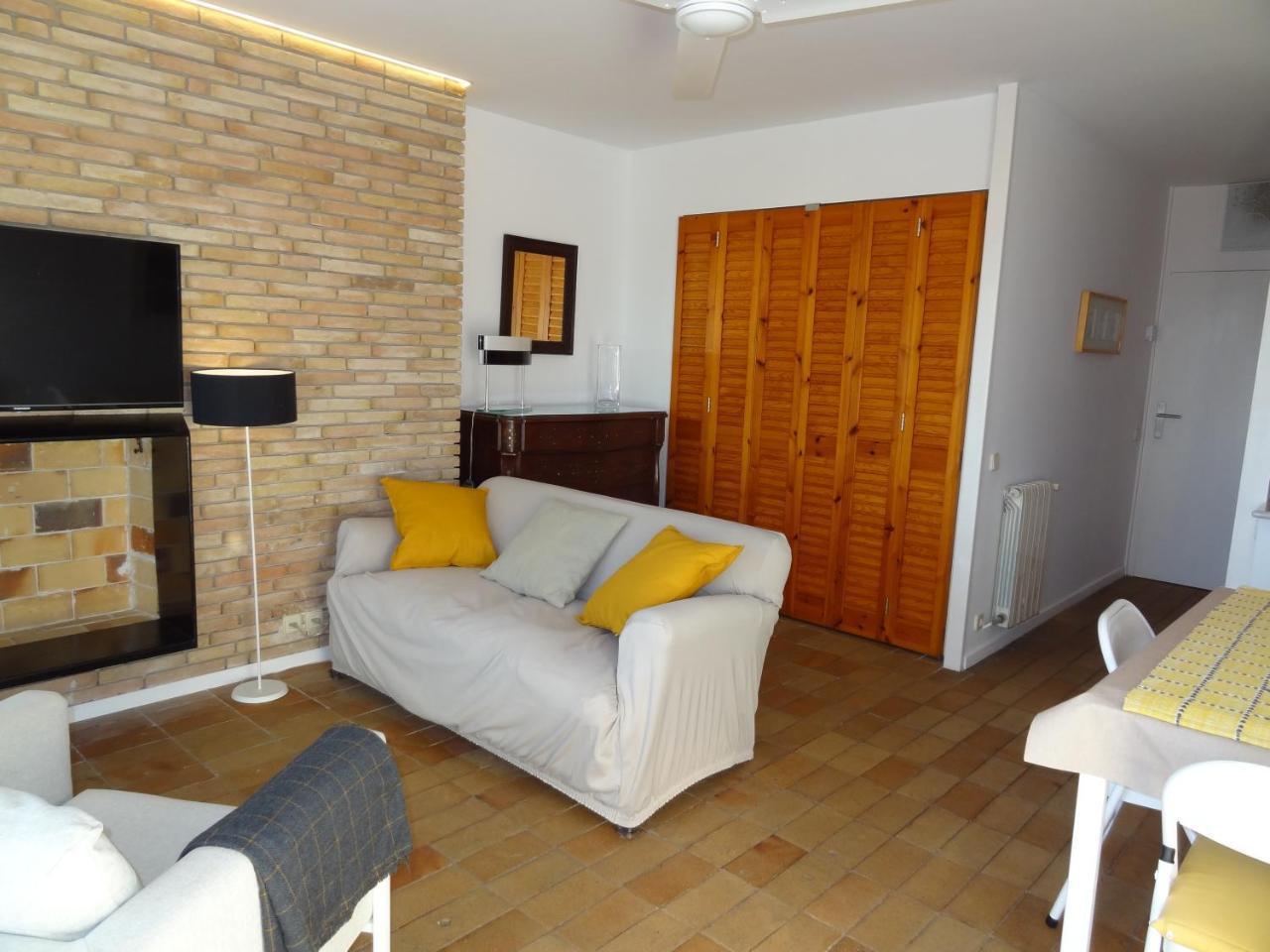 Penelope Apart Sitges Ngoại thất bức ảnh