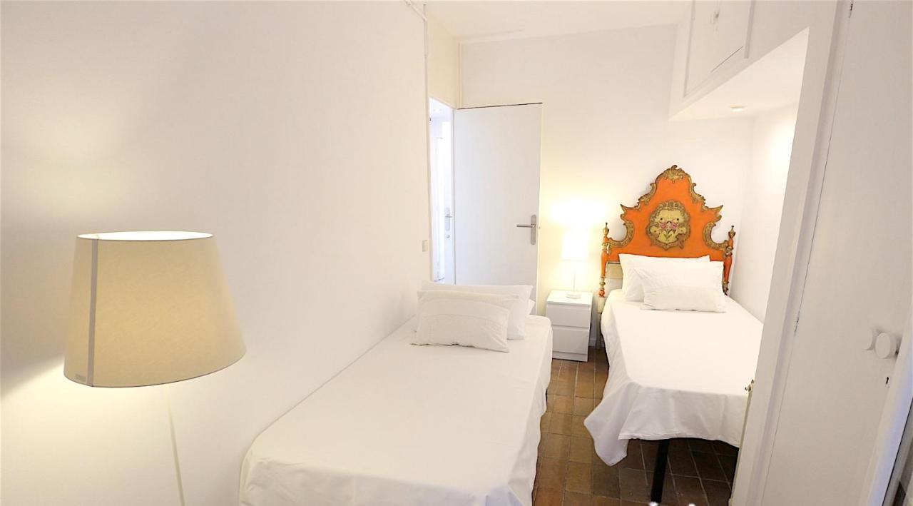 Penelope Apart Sitges Ngoại thất bức ảnh