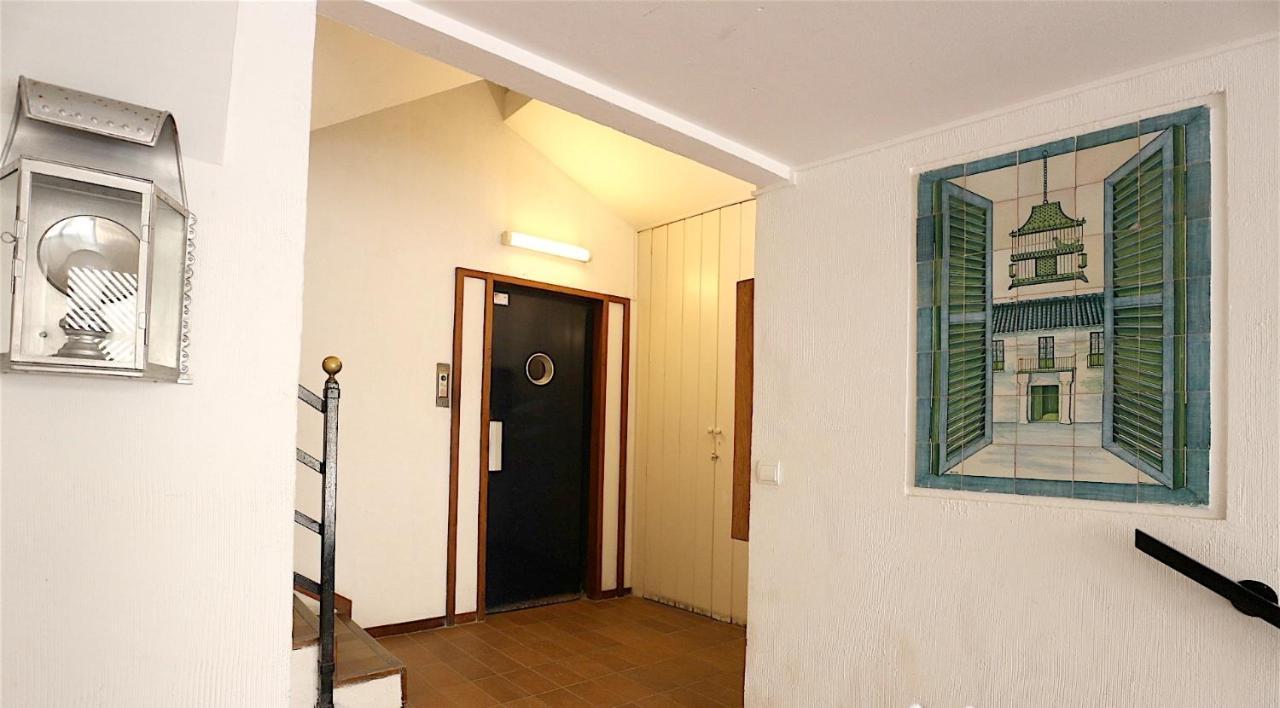 Penelope Apart Sitges Ngoại thất bức ảnh